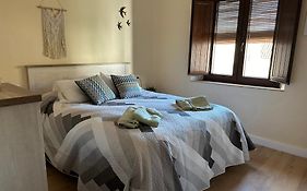 Apartamento Real 17, Cadiar